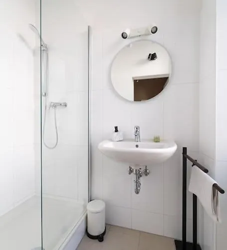 Apartman Josef's I Charm I 02 *
