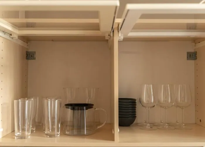Apartman Josef's I Charm I 02 *
