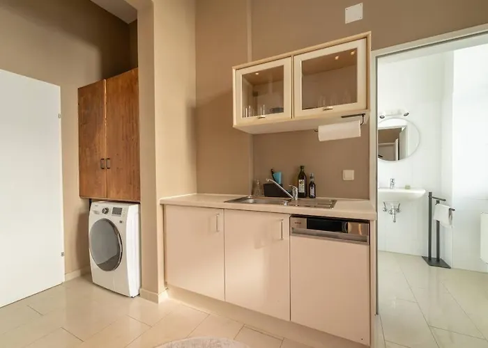 Apartman Josef's I Charm I 02